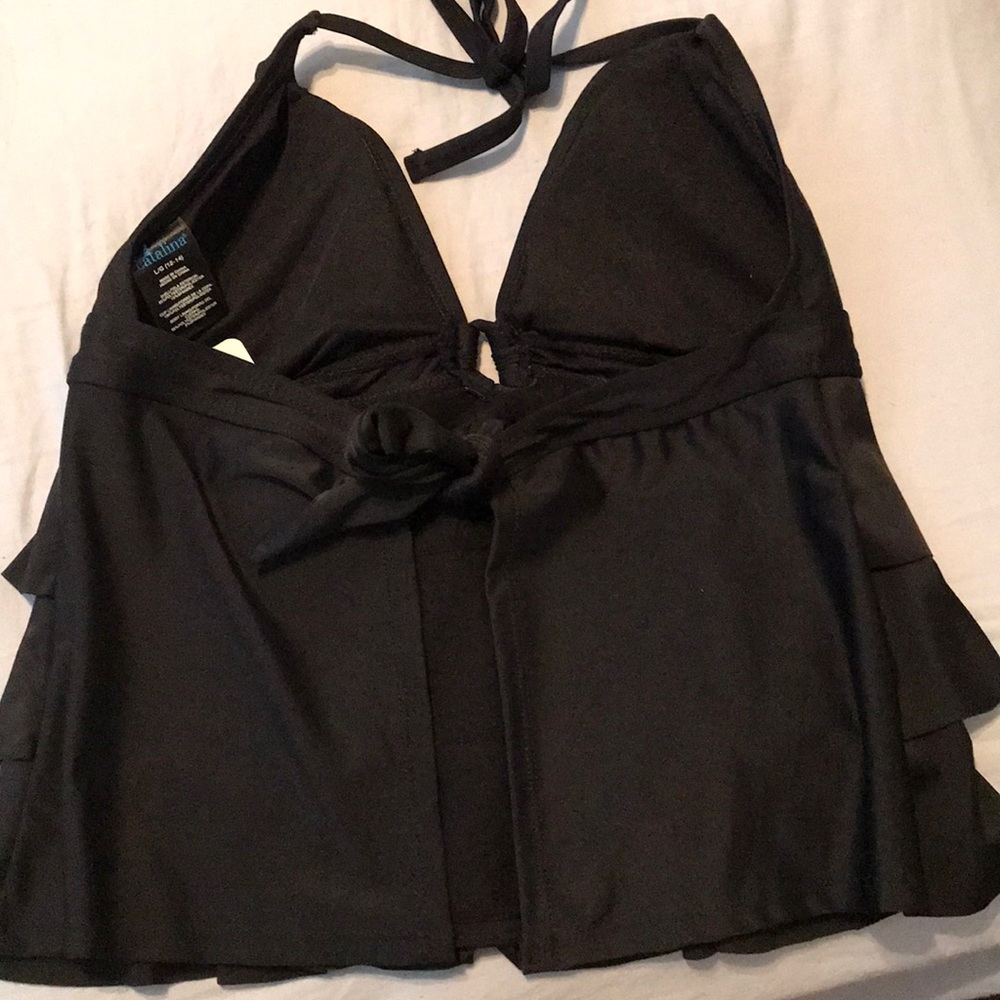 Bathing suit top - Picture 2 of 3